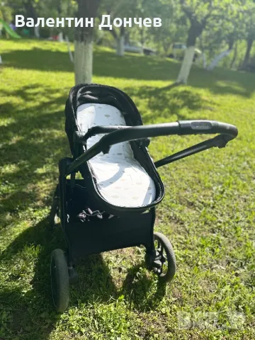 Детска количка Maxi Cosi, снимка 4 - Детски колички - 50178926