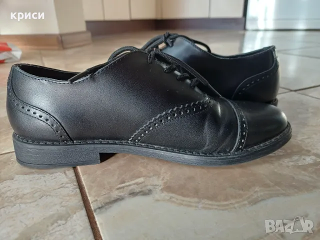 Дамски обувки Kangol, снимка 3 - Дамски боти - 49360930