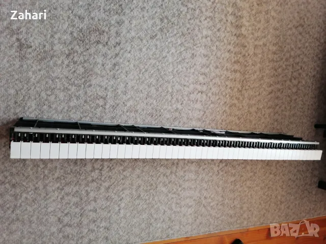 Клавиатура за пиано 88 клавиша, снимка 4 - Пиана - 49268860