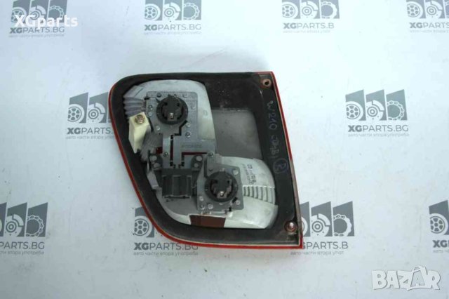 Десен вътрешен стоп за Mercedes E-class W210 комби facelift (1995-2003), снимка 2 - Части - 41121462