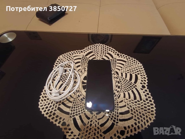 iPhone 13 mini Black , снимка 5 - Apple iPhone - 52437850