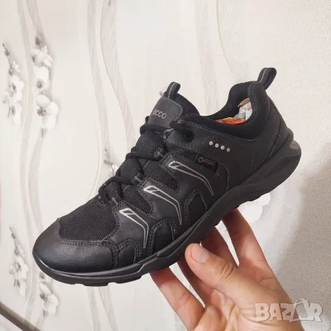 ecco terracruise gore-tex водоустойчиви обувки /маратонки номер 38, снимка 6 - Маратонки - 47512475
