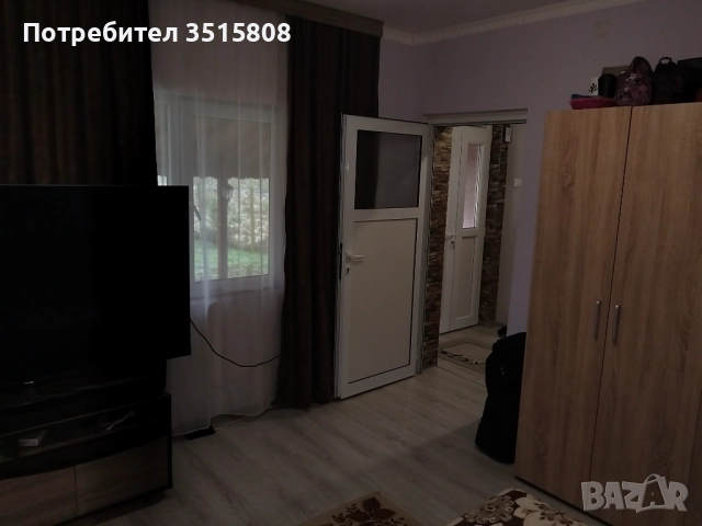 Продава се имот с. Търнак , снимка 3 - Вили - 52678537