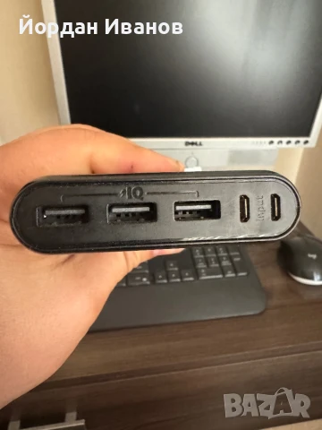 POWER BANK ANKER 26800 mah, снимка 1