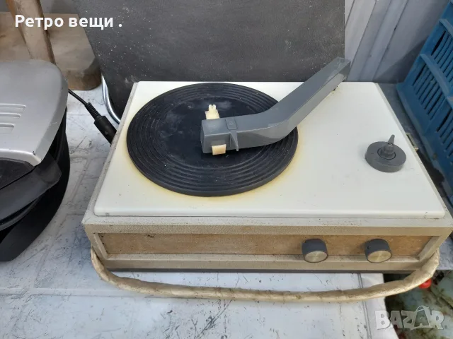 стари техники и други, снимка 7 - Други ценни предмети - 56311448