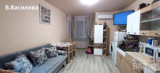 Двустаен апартамент-от собственик, снимка 3 - Апартаменти - 52802814