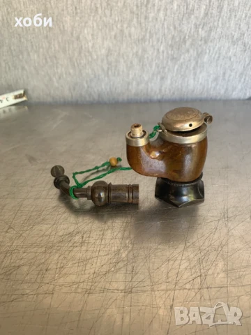 стара лула , снимка 6 - Лули - 51319832