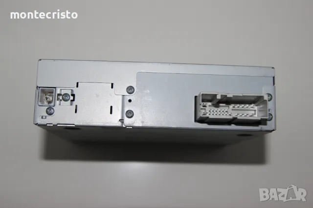 Changer DVD Ford S-Max (2006-2010г.) чейнджър 6M2T10E887AE / 6M2T 10E887 AE / 4621008452, снимка 3 - Аксесоари и консумативи - 47506011