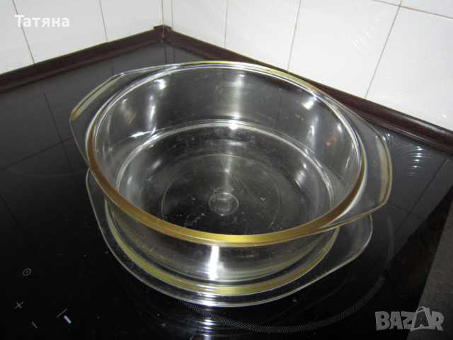 ТИГАН  ОРЕБРЕН; RISOLI- ИТАЛИЯ;  тенджери ; тигани НОВИ  и тава;, снимка 13 - Съдове за готвене - 31700470