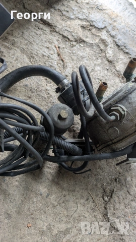 Газова уредба BRC, снимка 12 - Части - 53124113