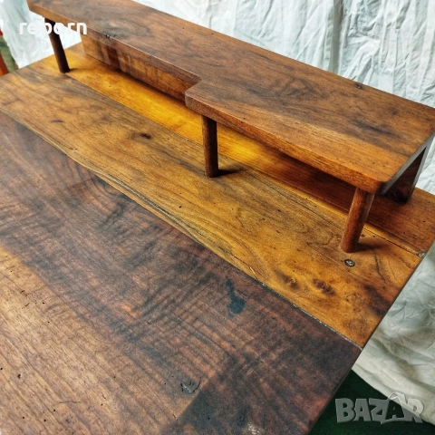 Ретро пощенско бюро., снимка 5 - Антикварни и старинни предмети - 53104035