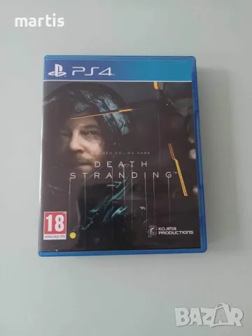  Ири PS4, снимка 12 - Игри за PlayStation - 49029125