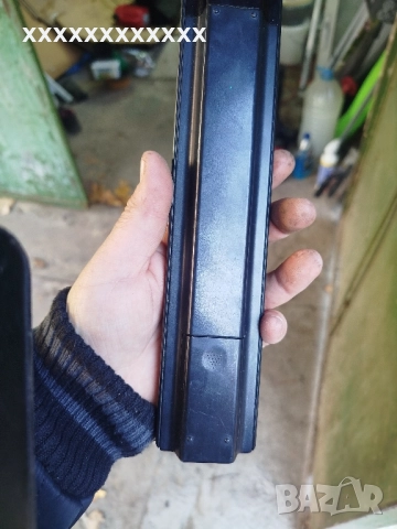 Дистанционно за смарт тв hitachi RC - 484, снимка 2 - Дистанционни - 52431874