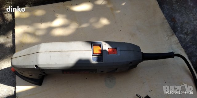 ДЕЛТАШЛАЙФ КРЕСС , снимка 4 - Други инструменти - 41345065