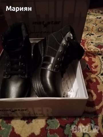 ДАМСКИ БОТИ, снимка 2 - Дамски боти - 41867518