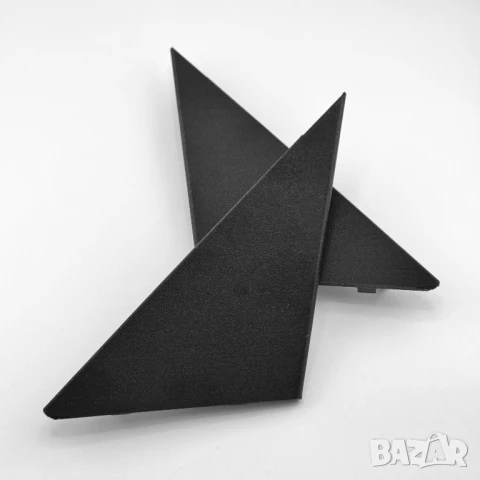 BMW E30 - Капачки за огледала на врати (вътрешни), 51321904517, снимка 4 - Части - 50533811