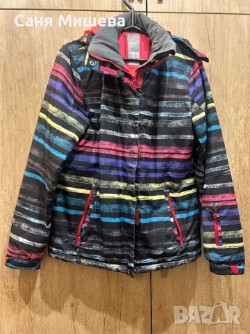 Дамско яке, снимка 4 - Якета - 51870104