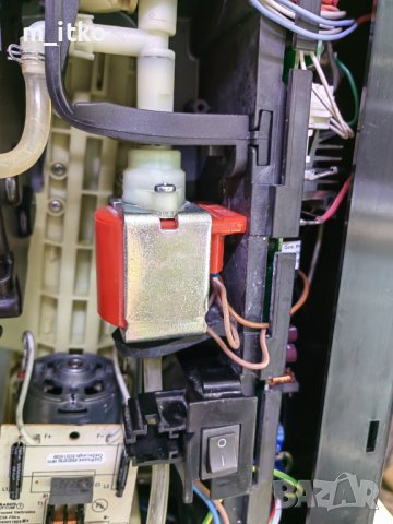 за части...	Кафеавтомат DeLonghi Perfecta, снимка 5 - Друга електроника - 41261584