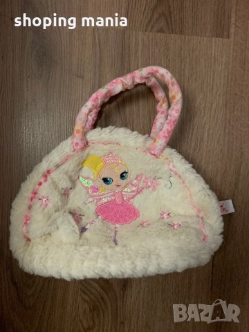 Кокетна детска чанта, снимка 1