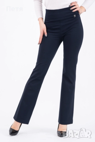 Нов оформящ панталон Popov