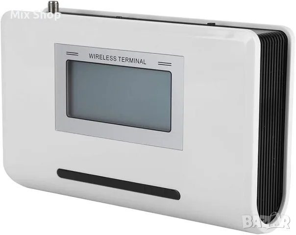 Нов Безжичен GSM терминал MAGT с LCD екран