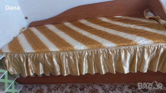 Сатенени нови шалтета , снимка 5 - Олекотени завивки и одеяла - 35488603