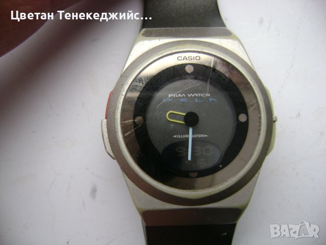 Продавам 4 броя кварцови часовника Casio, снимка 6 - Антикварни и старинни предмети - 40324184
