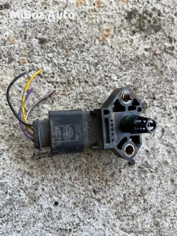 Мап сензор Мицубиши Аутлендър 2 Mitsubishi Outlander (2006-2012), снимка 2 - Части - 51151357