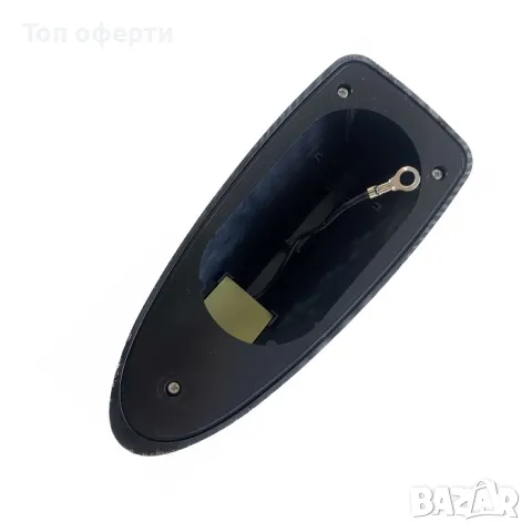 Антена акула електрическа PA112 - ЧЕРНА или КАРБОН, снимка 2 - Аксесоари и консумативи - 48764569