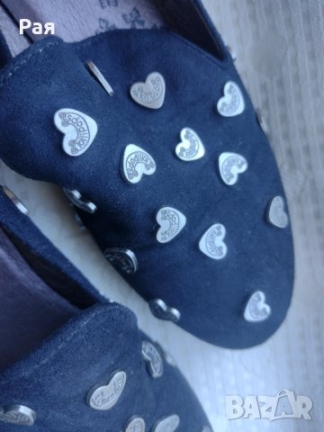 Дамски обувки Lollipop, снимка 4 - Дамски ежедневни обувки - 41689376