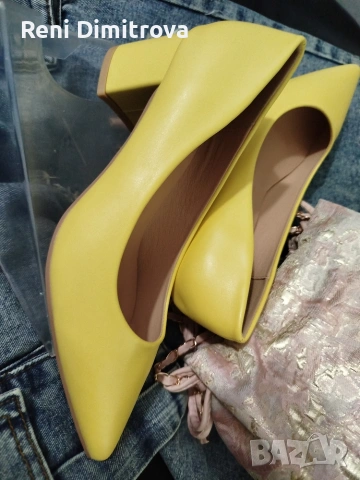 дамски обувки , снимка 2 - Дамски ежедневни обувки - 53717705