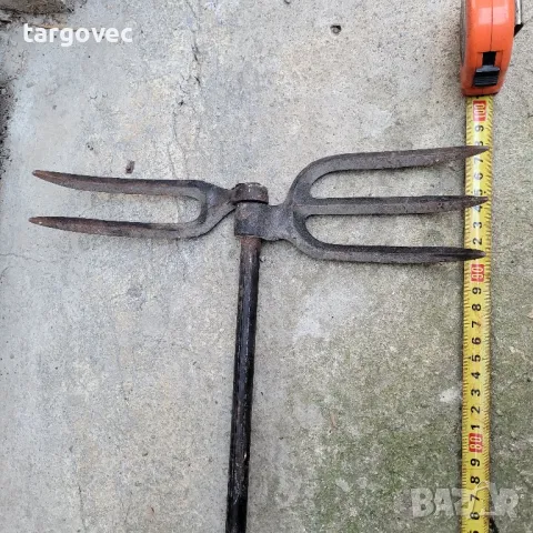 инструмент за шахти и комини, снимка 2 - Други инструменти - 47706368