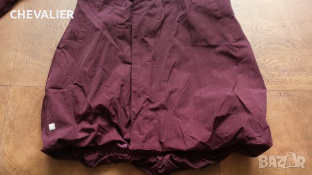 NORHEIM 5000/5000 Womens Waterproof Jacket Размер 40 / L дамско яке водонепромукаемо 24-54, снимка 7 - Якета - 41659857