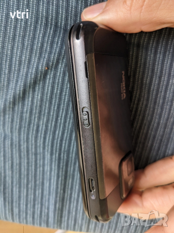 Nokia N97 mini Made in Finland , снимка 8 - Nokia - 52619288