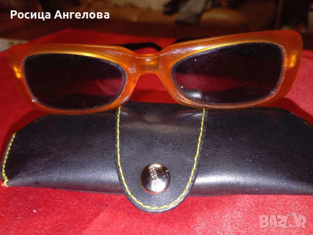 Оригинални унисекс Versus слънчеви очила , снимка 18 - Слънчеви и диоптрични очила - 51379898