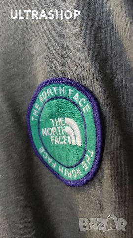 2XL The North Face Мъжка блуза с дълъг ръкав , снимка 11 - Блузи - 40009033