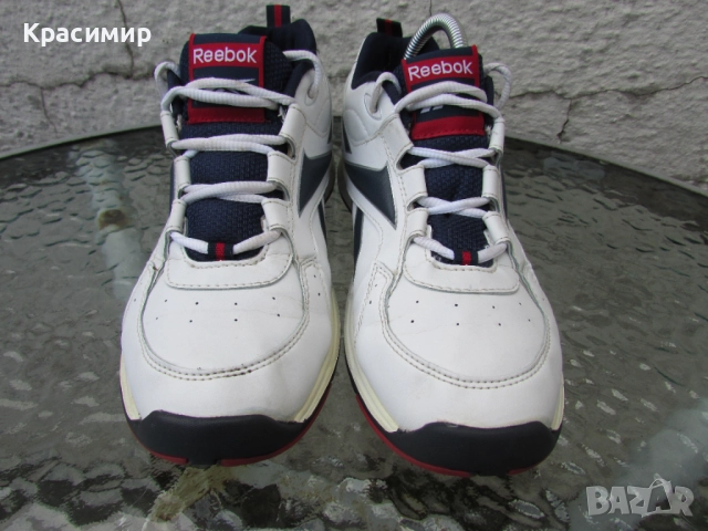 Маратонки Reebok Get The Net, снимка 4 - Маратонки - 51883612
