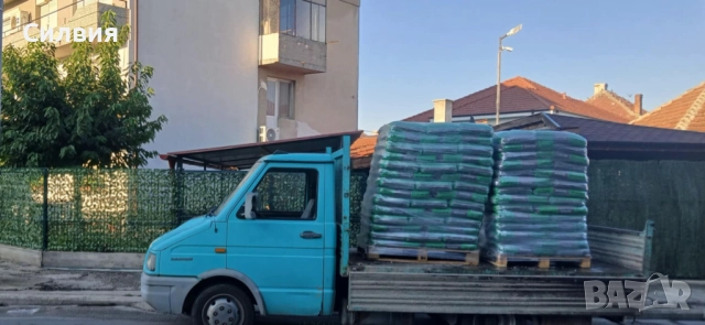 Пелети, снимка 7 - Пелети - 52664365