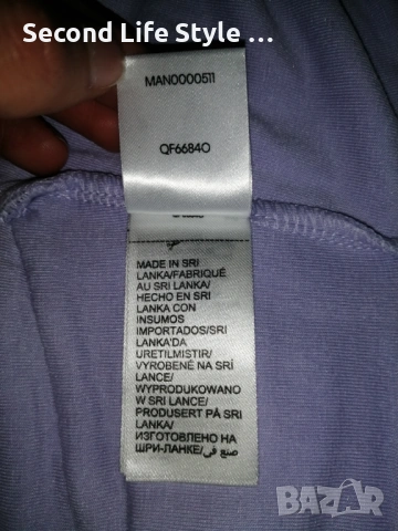 Calvin Klein оригинално дамско бюстие р-р L, снимка 11 - Корсети, бюстиета, топове - 53718554