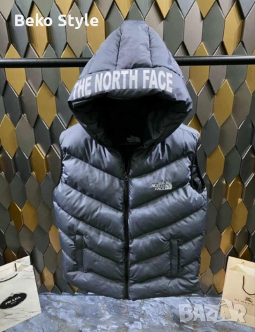 Мъжки елек The North Face