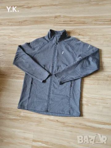 Оригинално мъжко горнище Peak Performance Will Z, снимка 2 - Спортни дрехи, екипи - 48992693