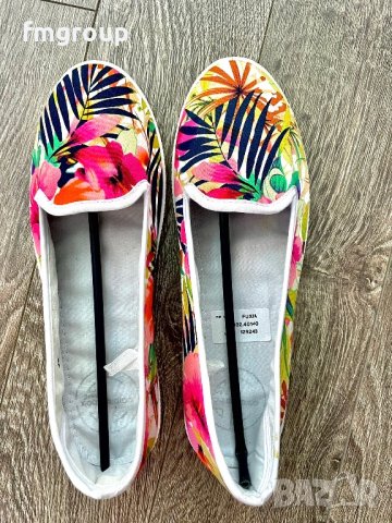 Нови Дамски летни обувки 39 номер