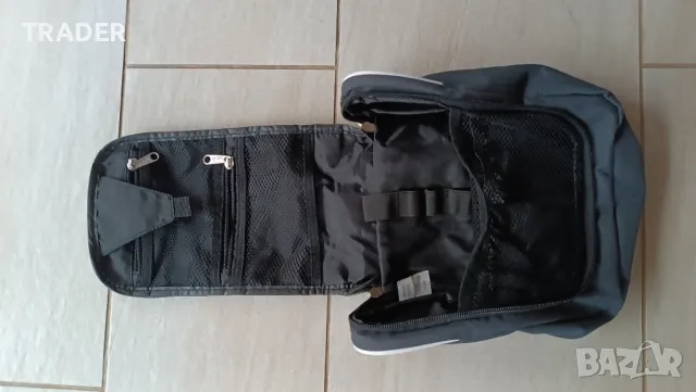 Туристически травъл несесер тоалетка чантичка за принадлежности  JAKO , снимка 10 - Други - 32327171