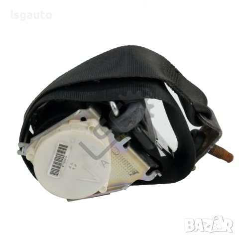 Заден ляв предпазен колан Ford S-MAX 2006-2014 ID:147315