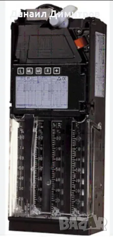 Ремонт и продажба на монетни механизми(монетници), снимка 5 - Друга електроника - 38099301
