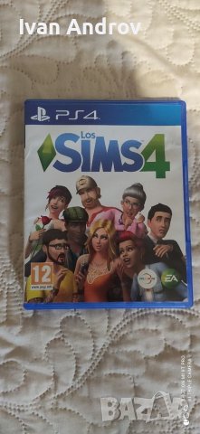 Игри за PS4, снимка 3 - Игри за PlayStation - 41242263