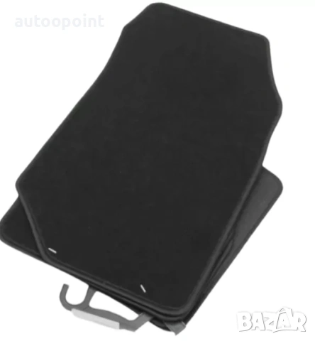 Мокетни стелки за PEUGEOT 208 / 2008 (2019+) Petex, снимка 2 - Аксесоари и консумативи - 53854643