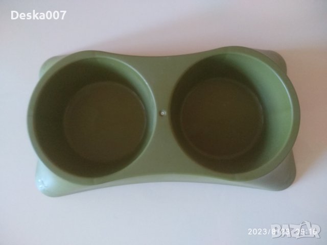 Купичка за домашни любимци , снимка 1