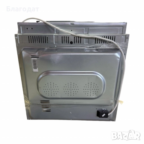 Вградима фурна Taurus HM669IXM – 69 л, 2300 W, WaterSteam Clean System, SuperGrill, енергиен клас A,, снимка 10 - Печки, фурни - 52476539