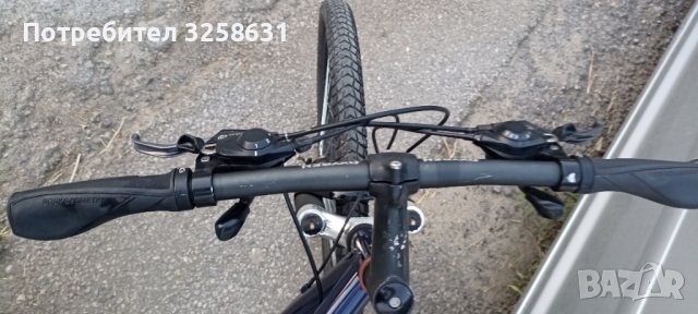 Колело велосипед марково Specialized, снимка 4 - Велосипеди - 41980822